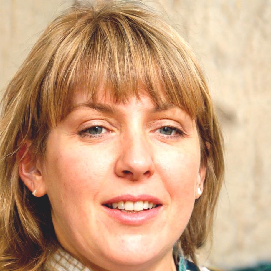 Lisa Wagner - Senior Analystin